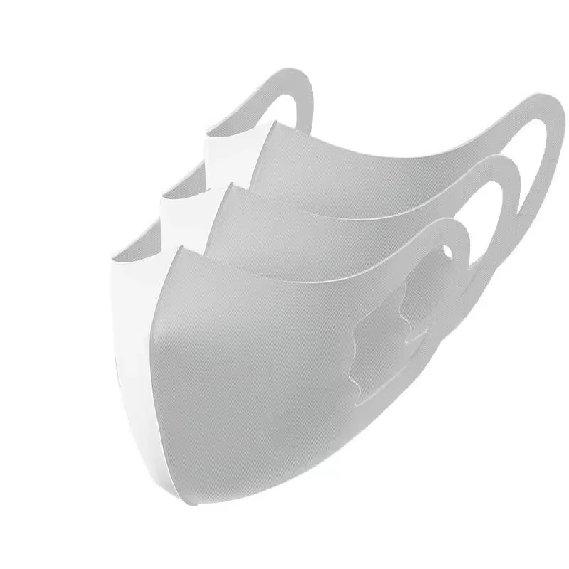 3d protector mask