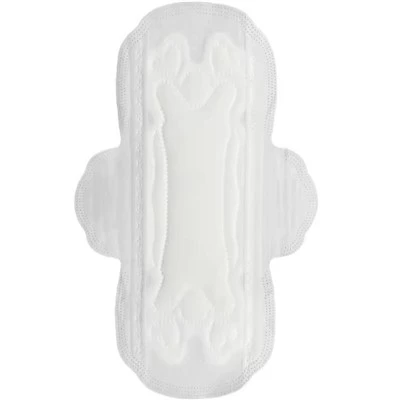 Baumwoll -Sanitär -Servietten
